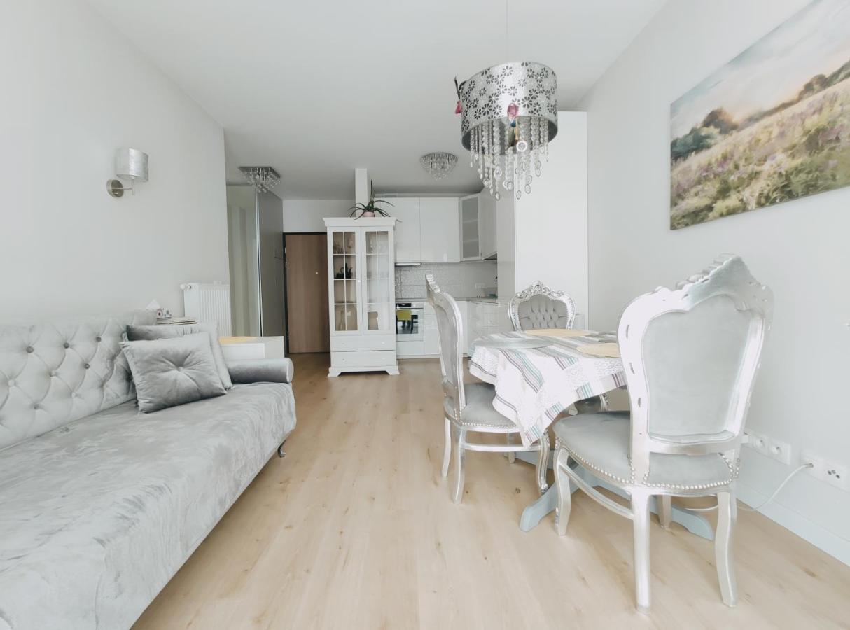 Lema 15A By Homeprime Krakow Exterior photo