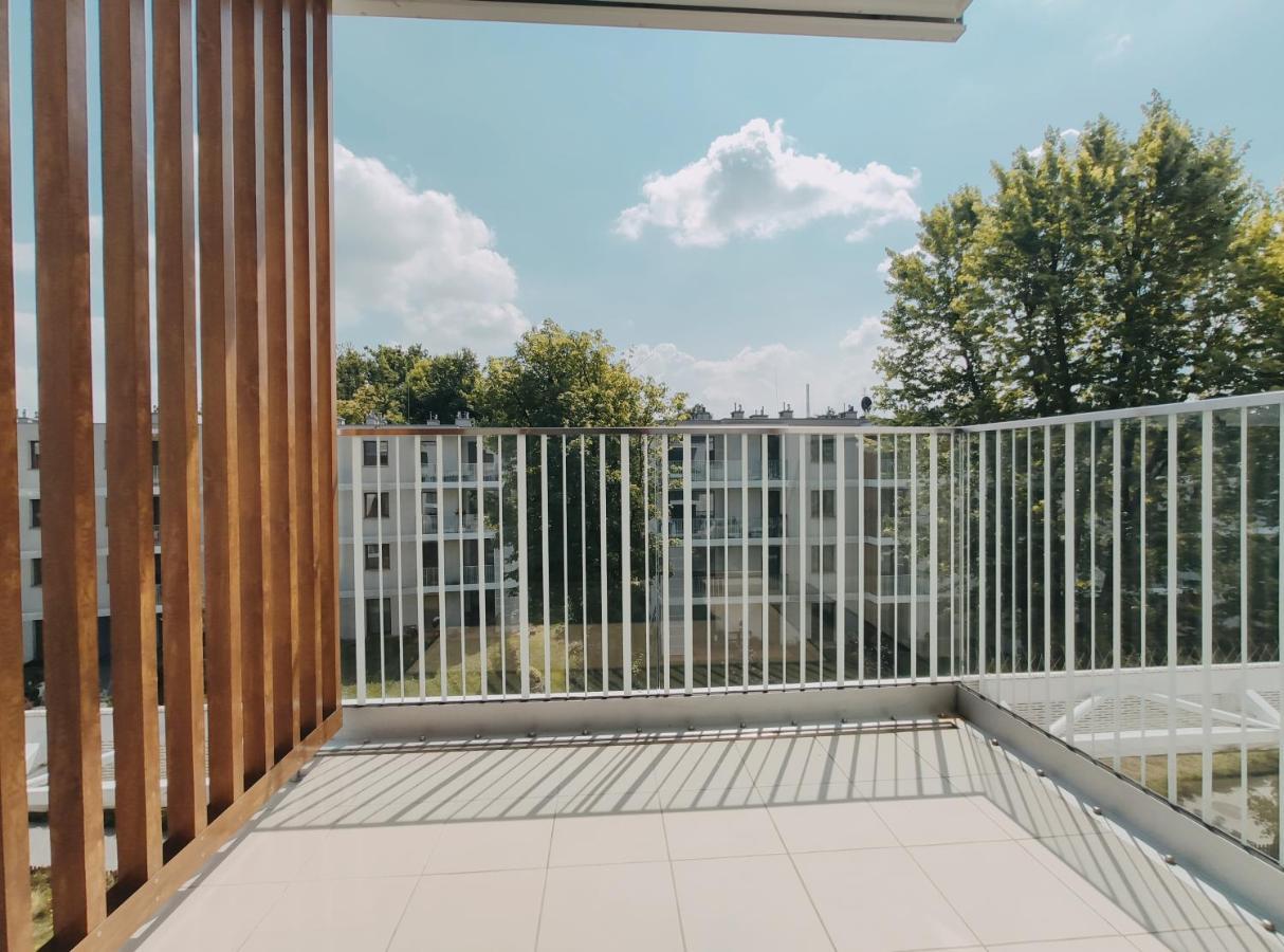 Lema 15A By Homeprime Krakow Exterior photo